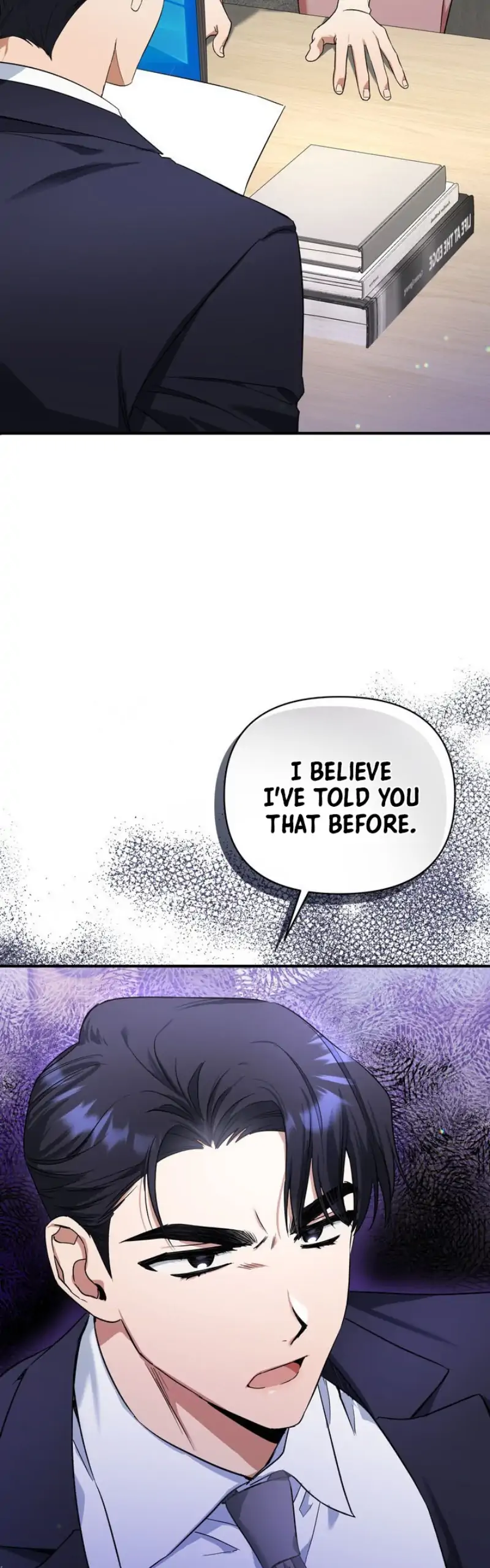 Time-Limited Love Contracts Chapter 1 - Page 31
