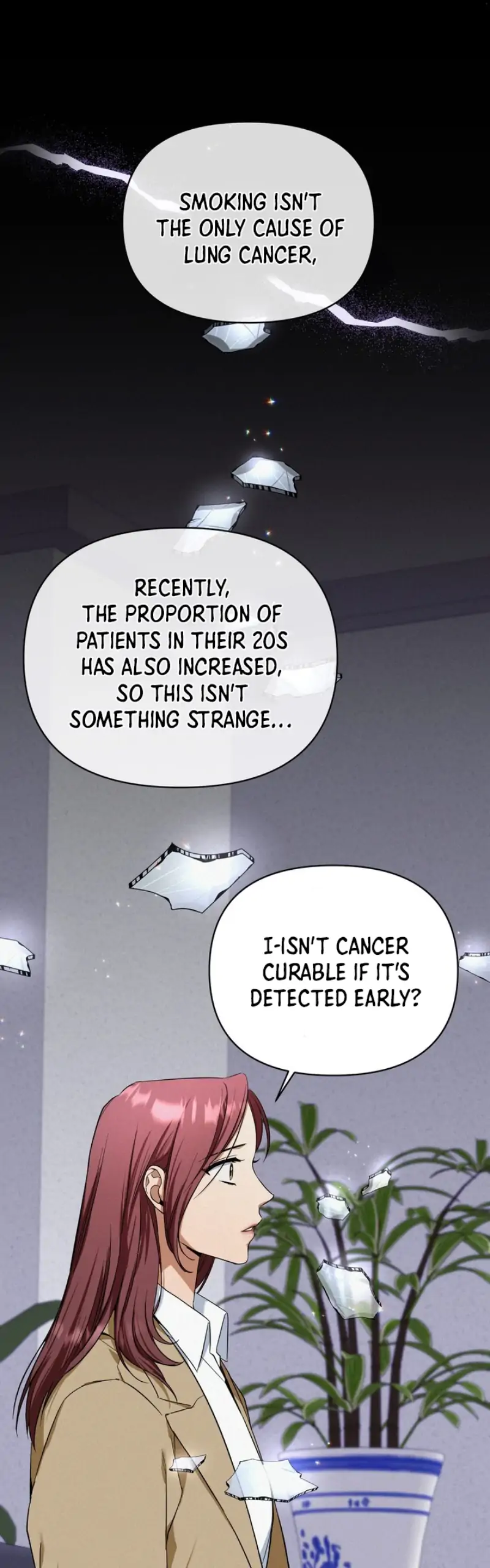 Time-Limited Love Contracts Chapter 1 - Page 40