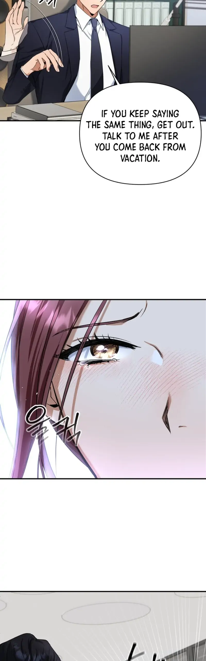 Time-Limited Love Contracts Chapter 1 - Page 43
