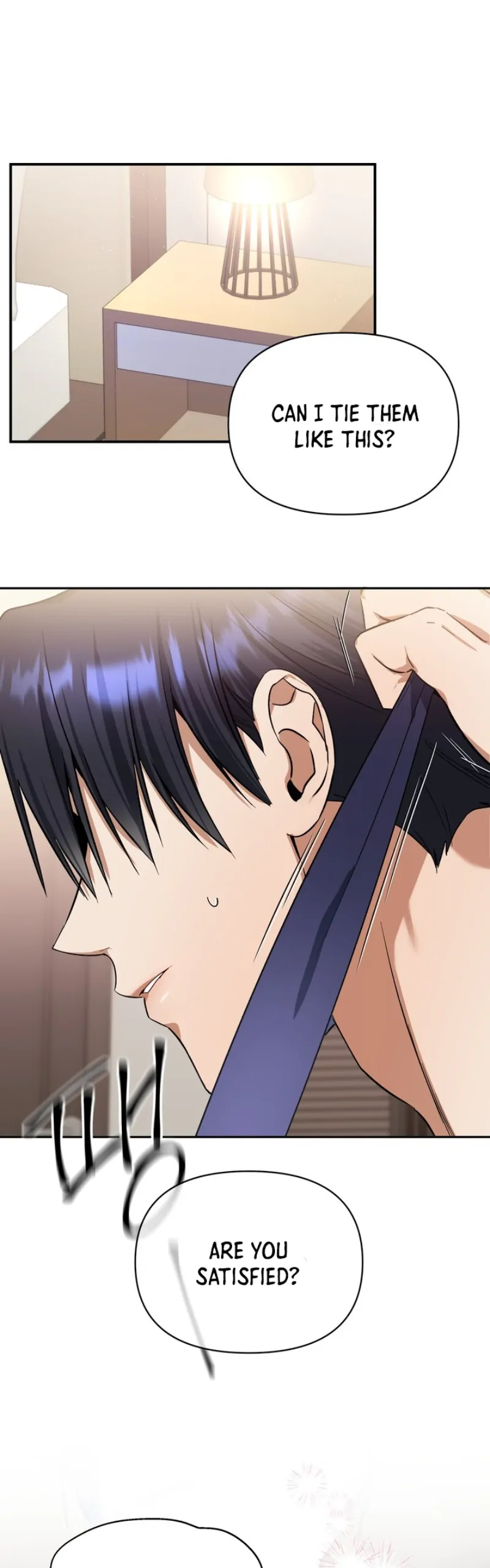 Time-Limited Love Contracts Chapter 1 - Page 7