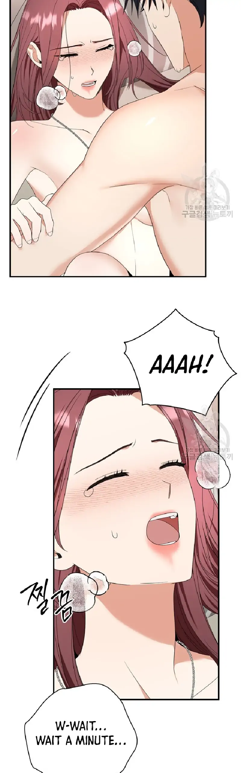 Time-Limited Love Contracts Chapter 10 - Page 4