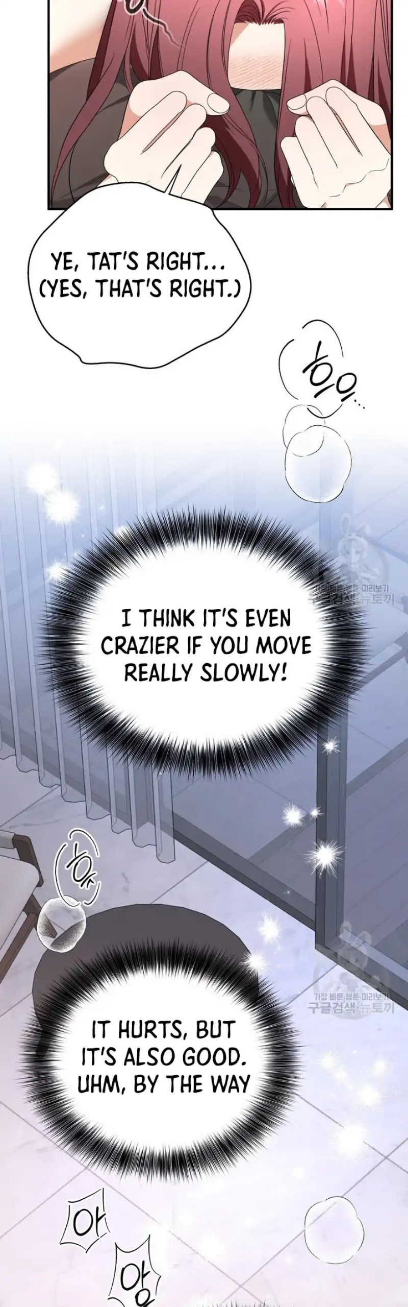 Time-Limited Love Contracts Chapter 10 - Page 32
