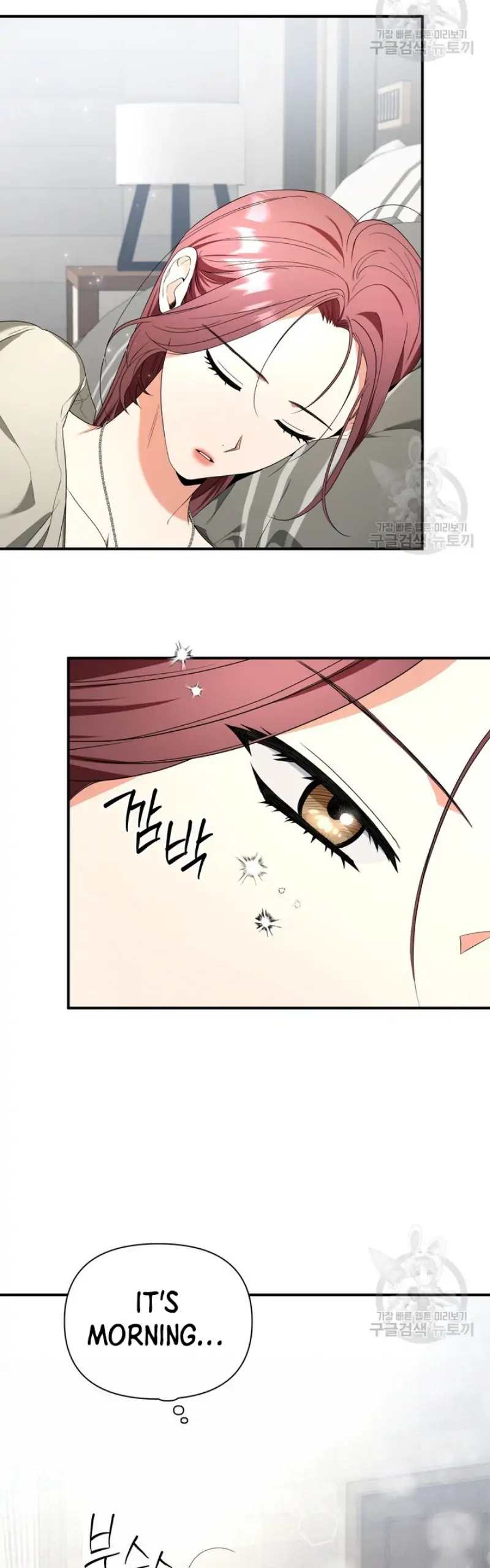 Time-Limited Love Contracts Chapter 10 - Page 35