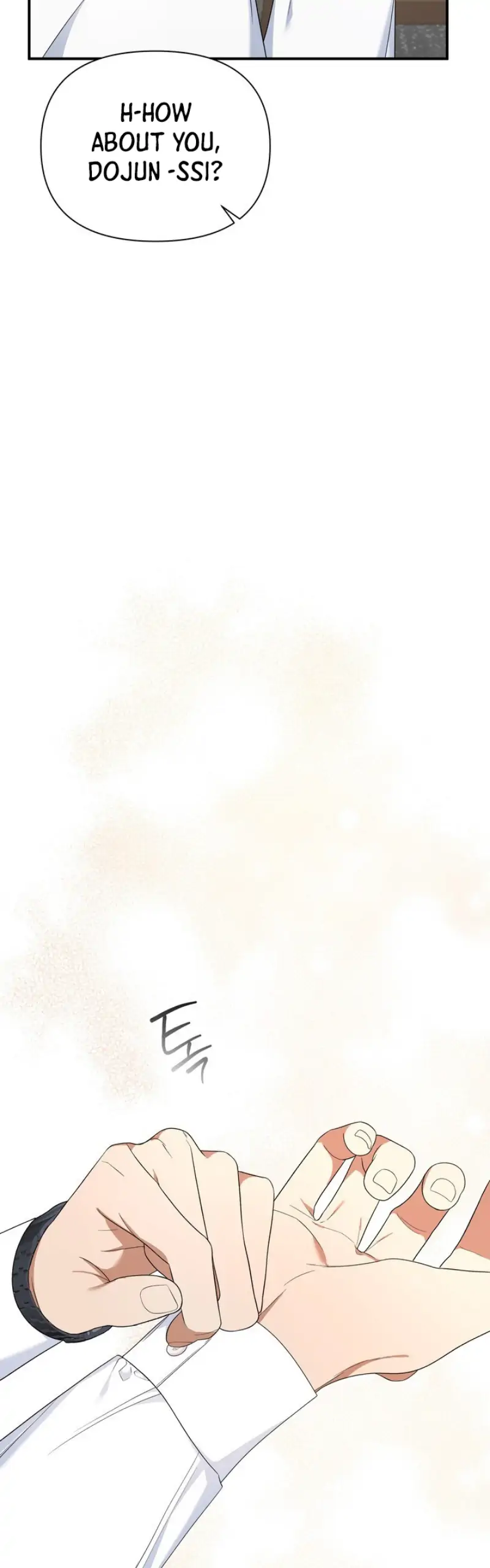 Time-Limited Love Contracts Chapter 10 - Page 40