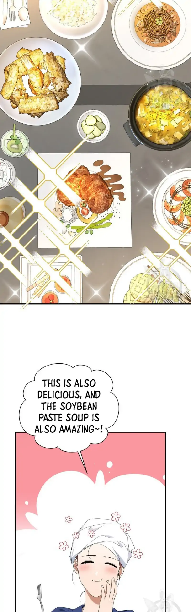 Time-Limited Love Contracts Chapter 11 - Page 37