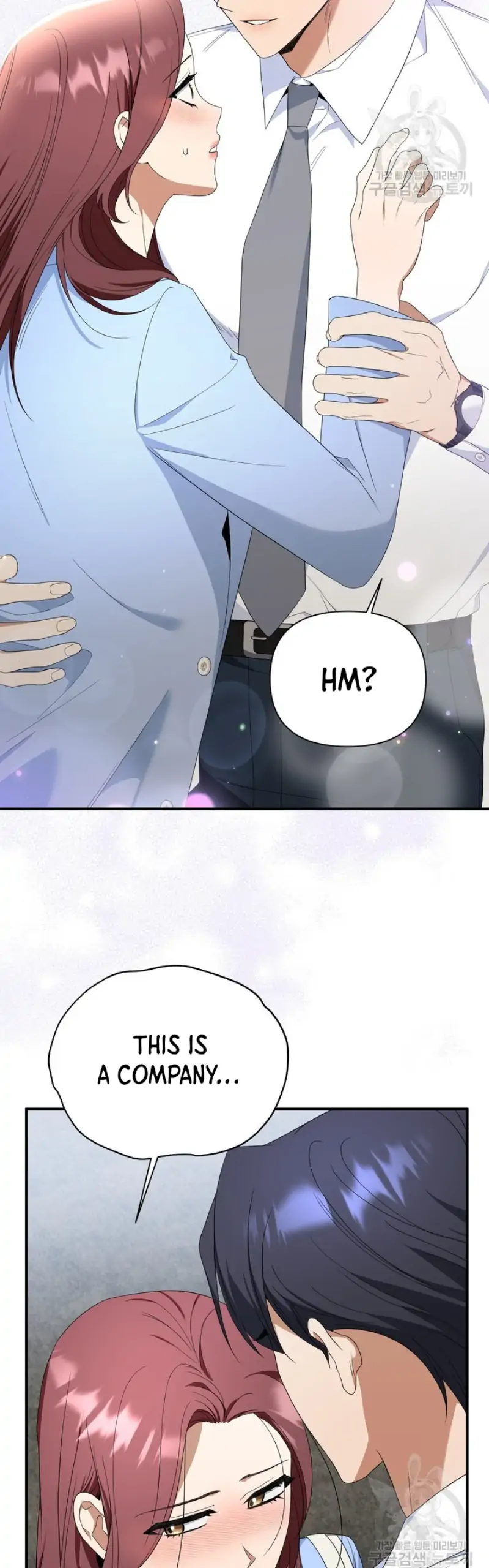 Time-Limited Love Contracts Chapter 12 - Page 35