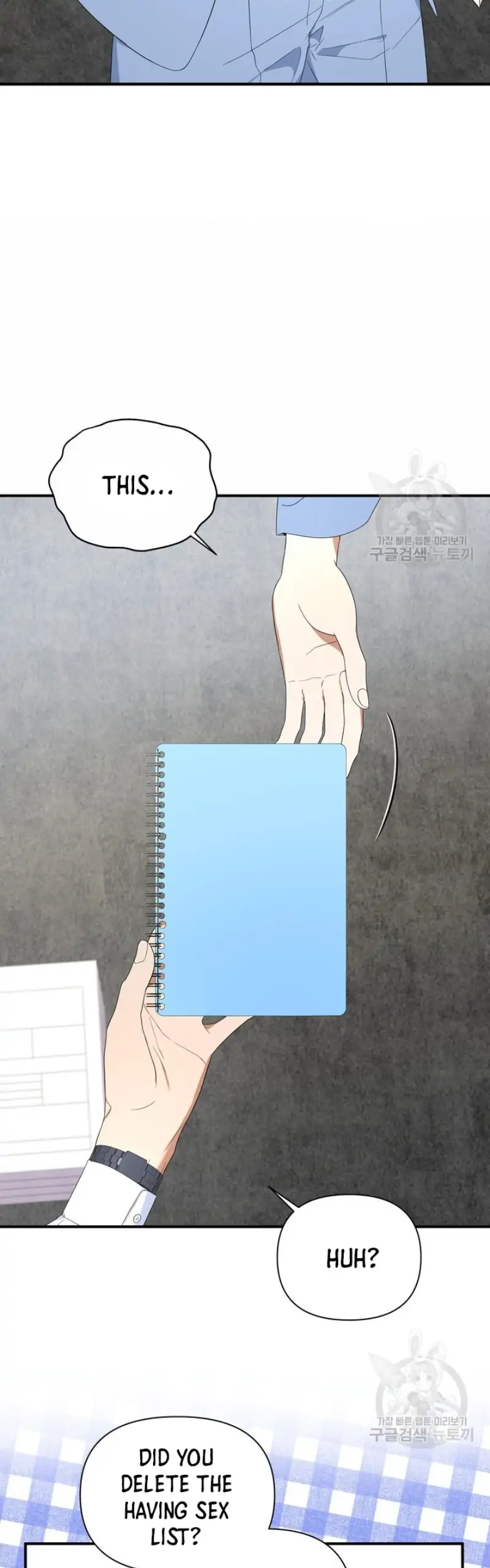Time-Limited Love Contracts Chapter 12 - Page 39