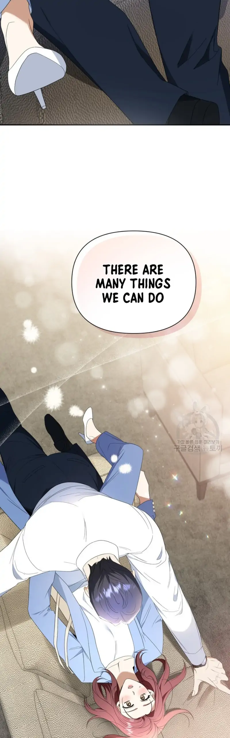 Time-Limited Love Contracts Chapter 12 - Page 44