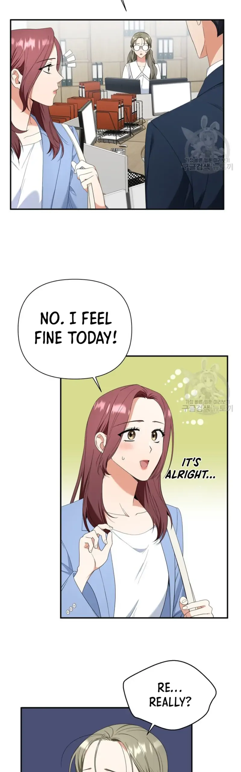 Time-Limited Love Contracts Chapter 13 - Page 19