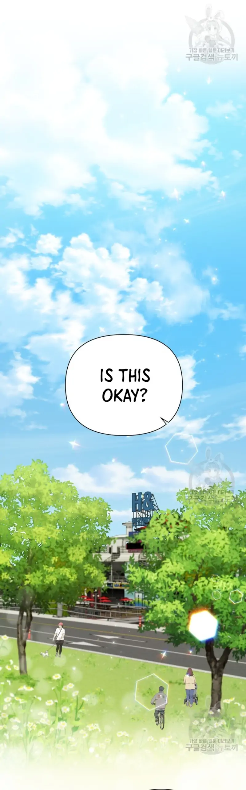 Time-Limited Love Contracts Chapter 13 - Page 22