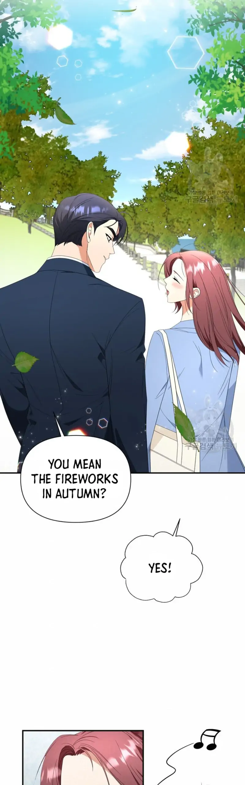 Time-Limited Love Contracts Chapter 13 - Page 25