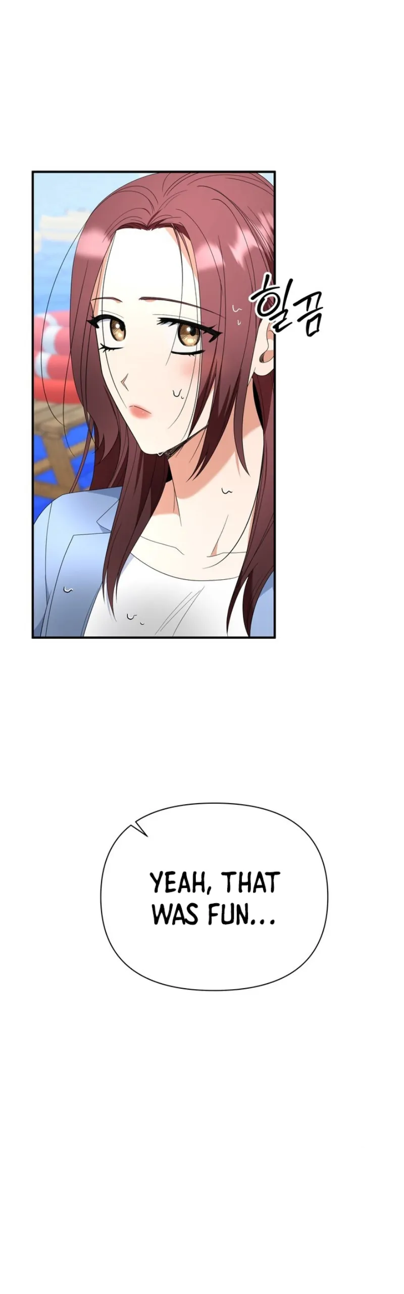 Time-Limited Love Contracts Chapter 13 - Page 43