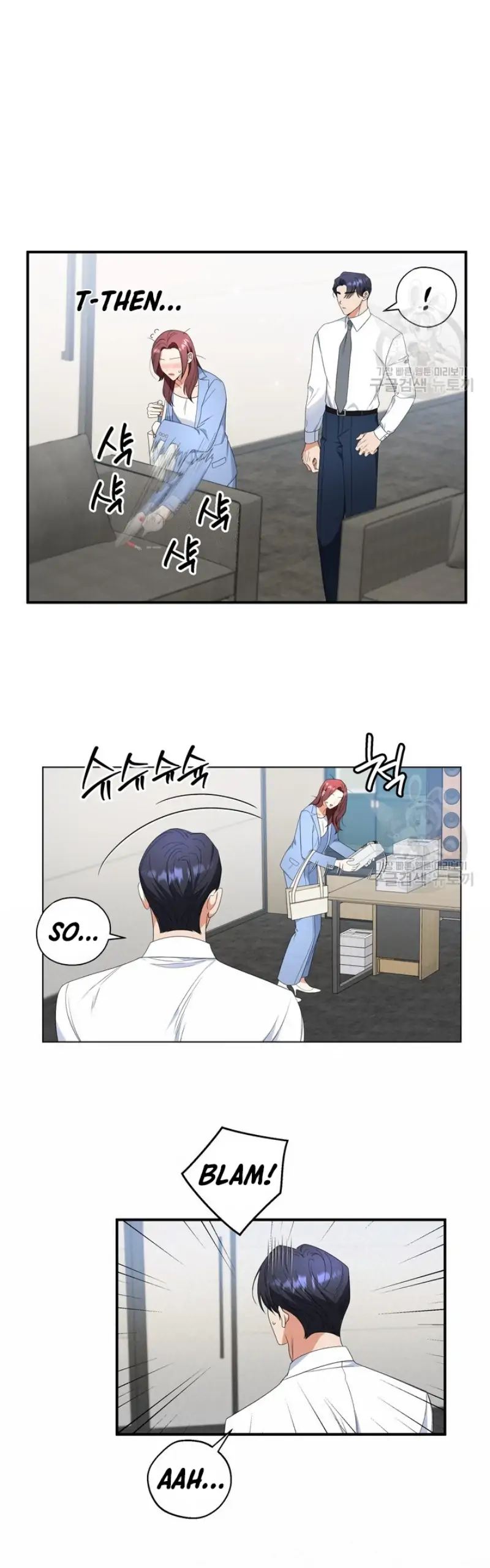 Time-Limited Love Contracts Chapter 13 - Page 9