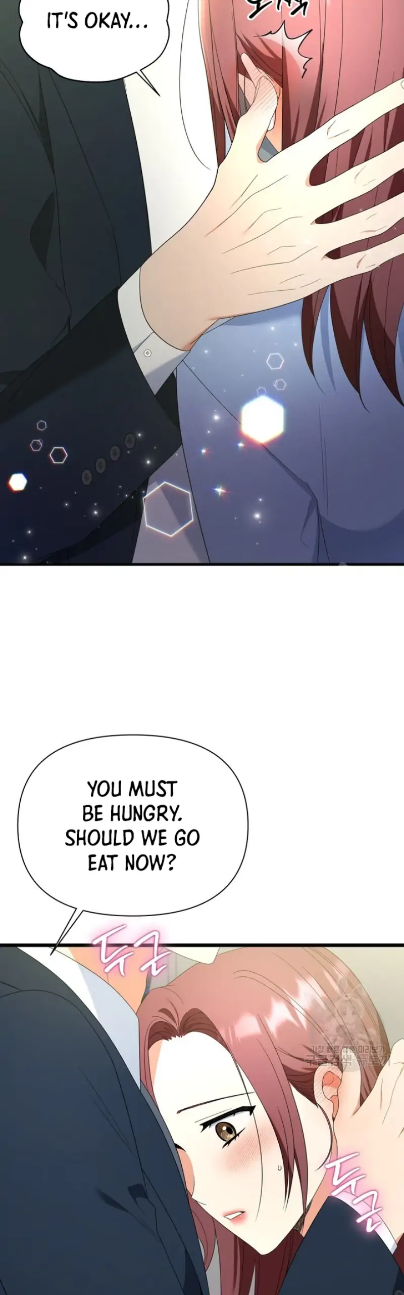 Time-Limited Love Contracts Chapter 14 - Page 22