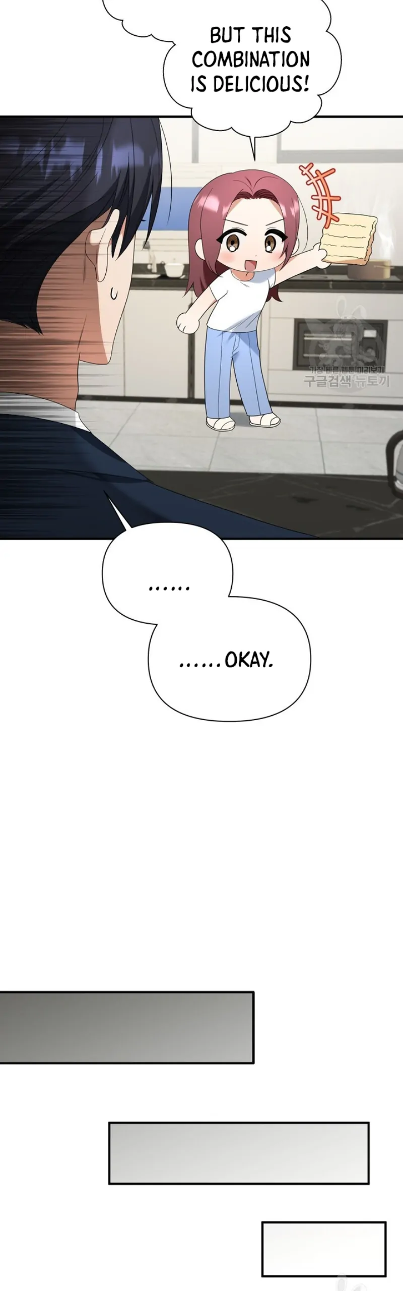 Time-Limited Love Contracts Chapter 14 - Page 37