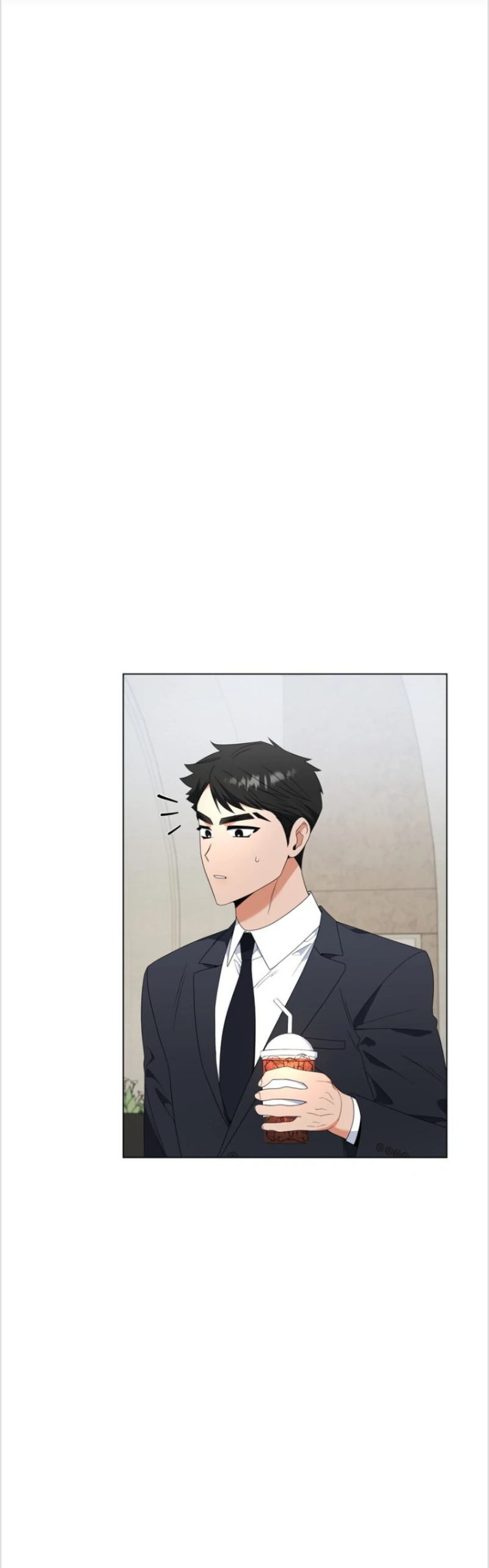 Time-Limited Love Contracts Chapter 16 - Page 1