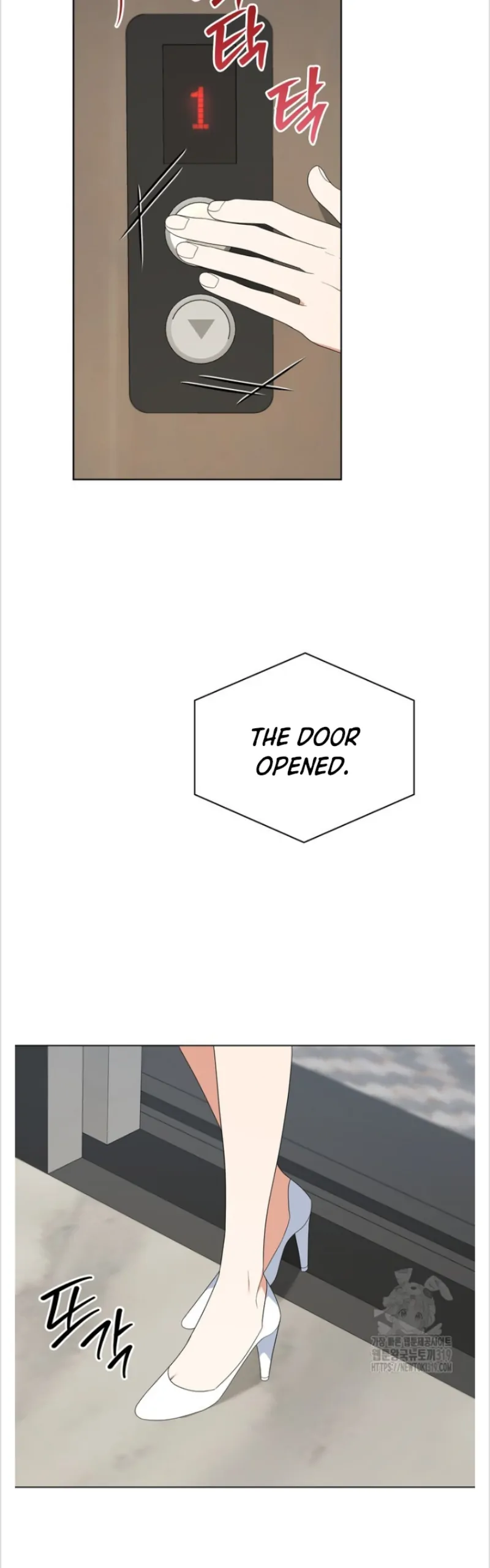 Time-Limited Love Contracts Chapter 16 - Page 12