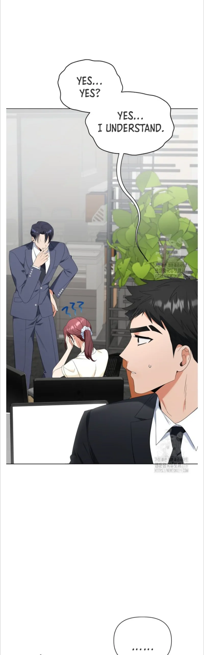 Time-Limited Love Contracts Chapter 16 - Page 30