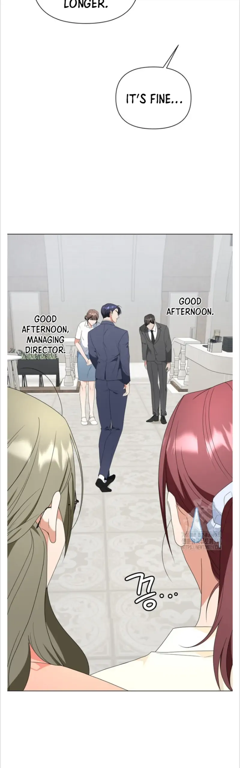 Time-Limited Love Contracts Chapter 16 - Page 4