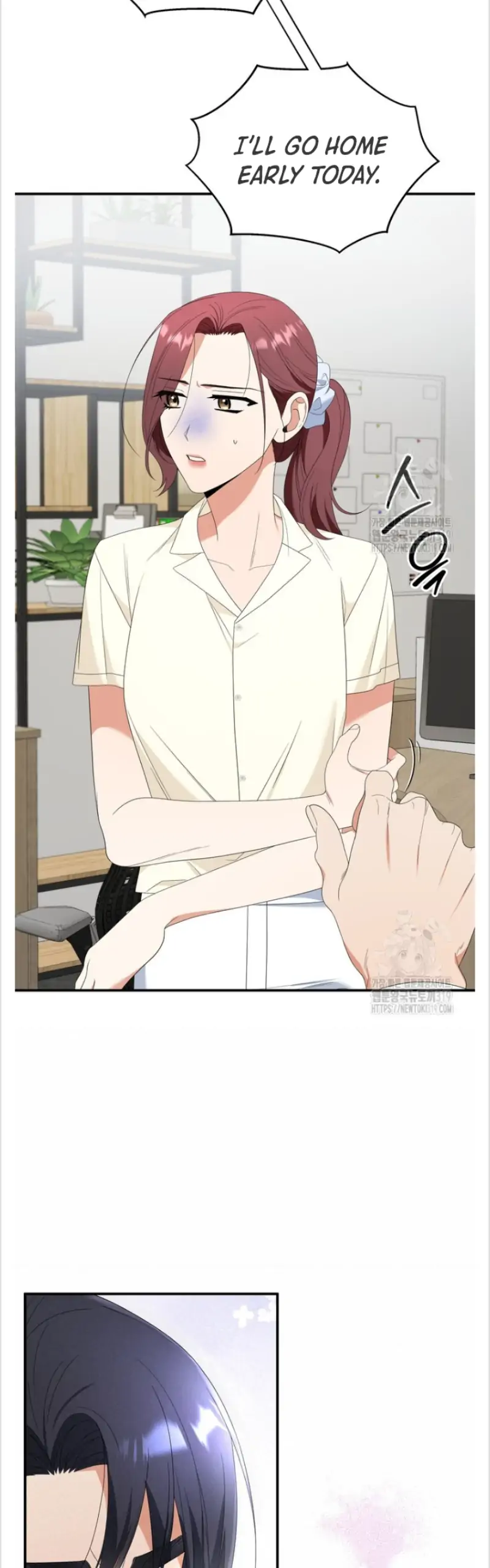 Time-Limited Love Contracts Chapter 16 - Page 38