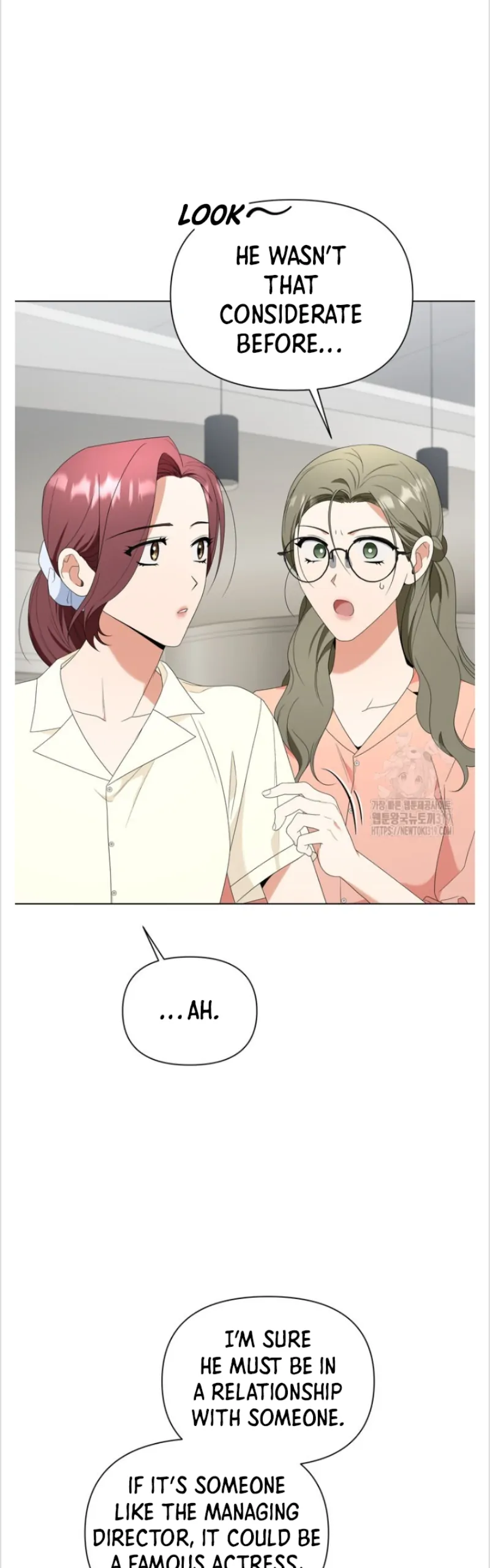 Time-Limited Love Contracts Chapter 16 - Page 5