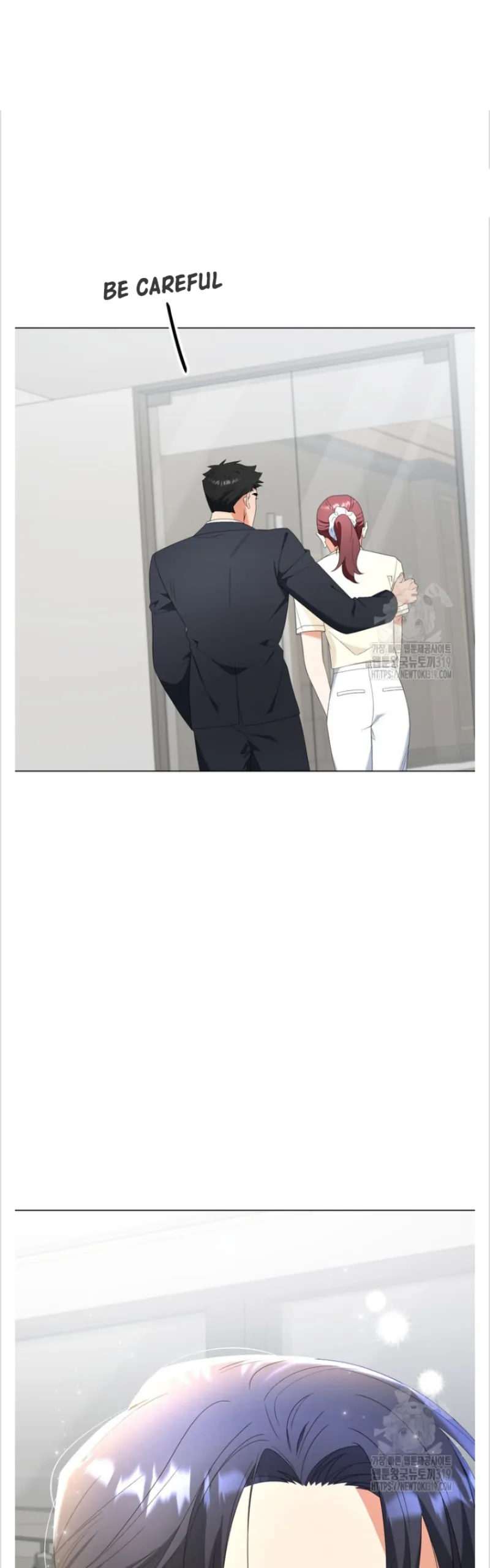 Time-Limited Love Contracts Chapter 16 - Page 43