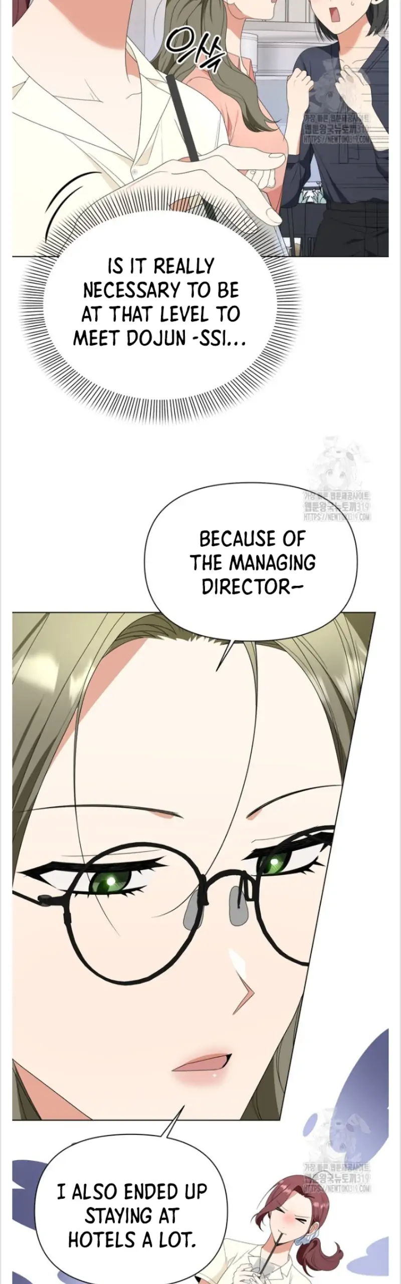 Time-Limited Love Contracts Chapter 16 - Page 7