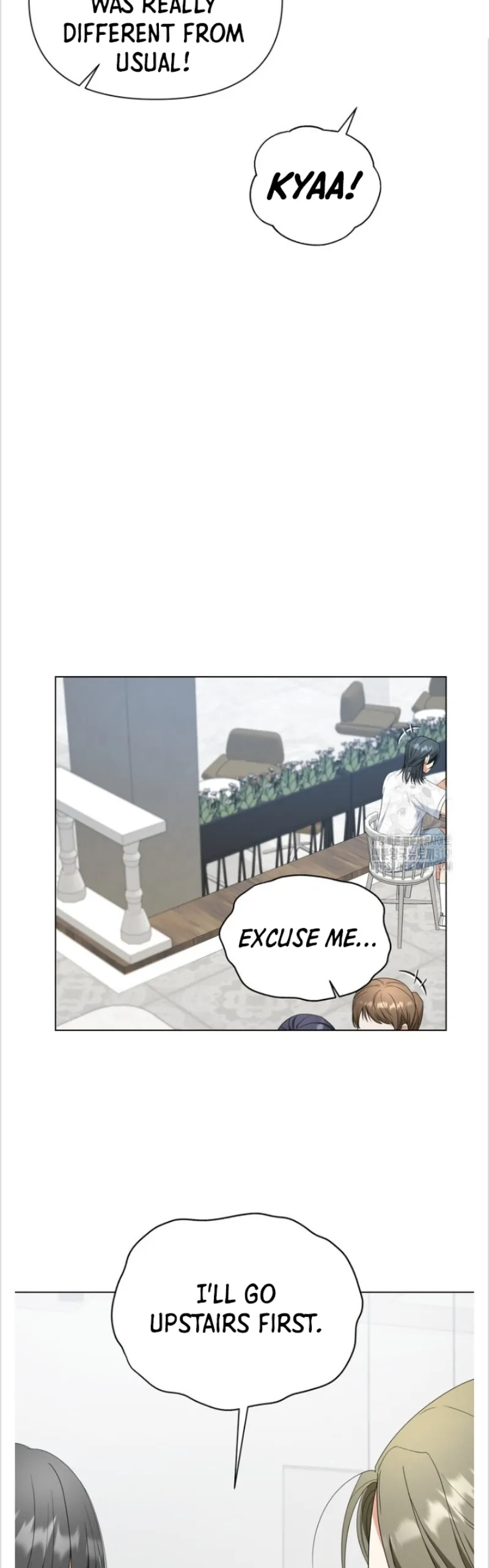 Time-Limited Love Contracts Chapter 16 - Page 9