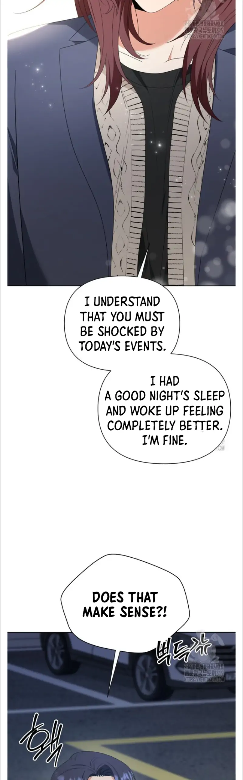 Time-Limited Love Contracts Chapter 17 - Page 31