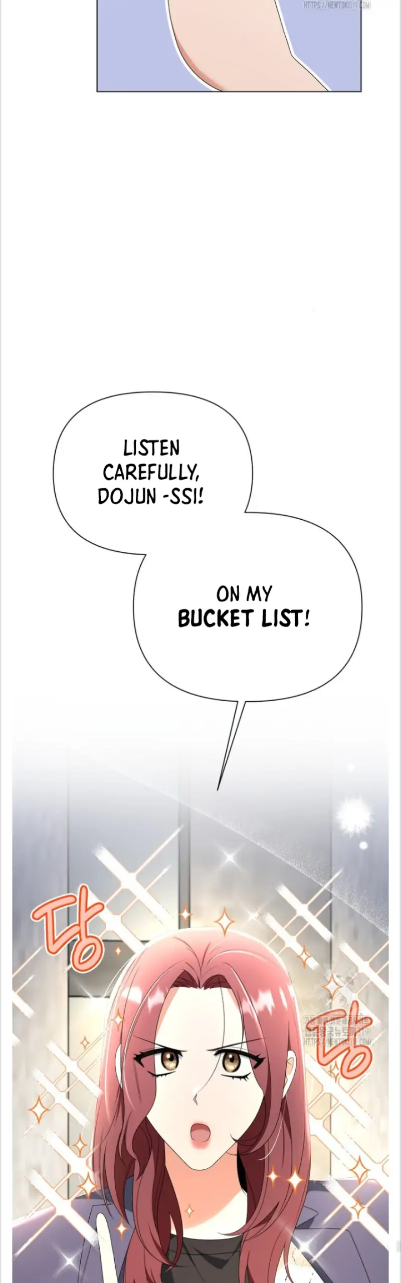 Time-Limited Love Contracts Chapter 17 - Page 34