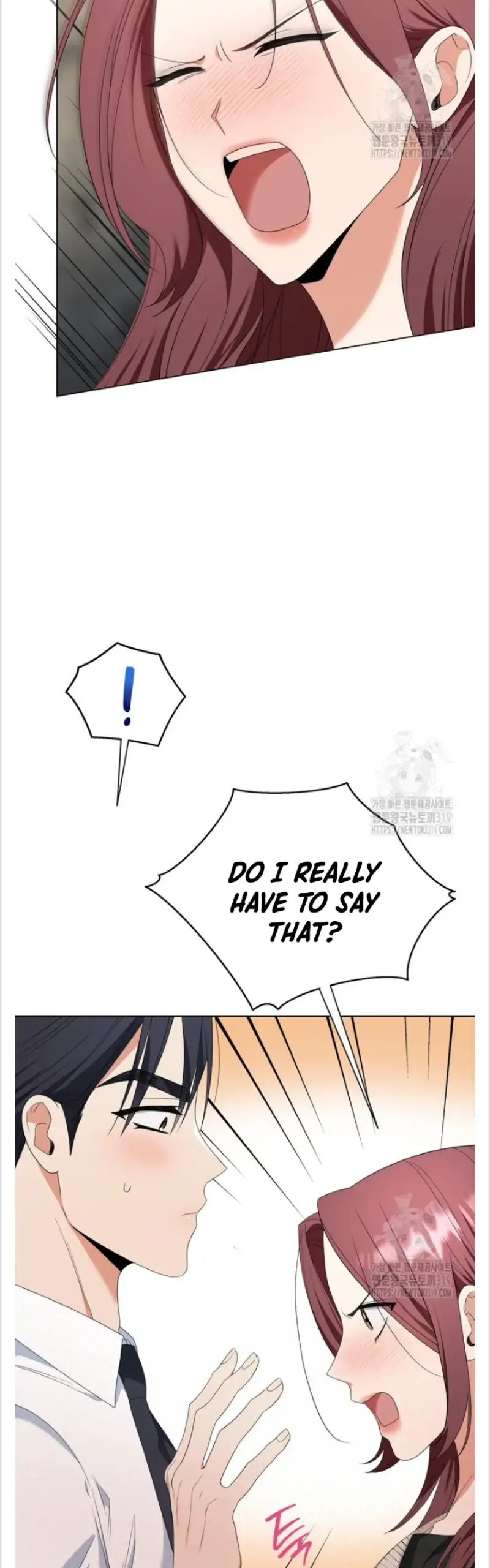 Time-Limited Love Contracts Chapter 17 - Page 39