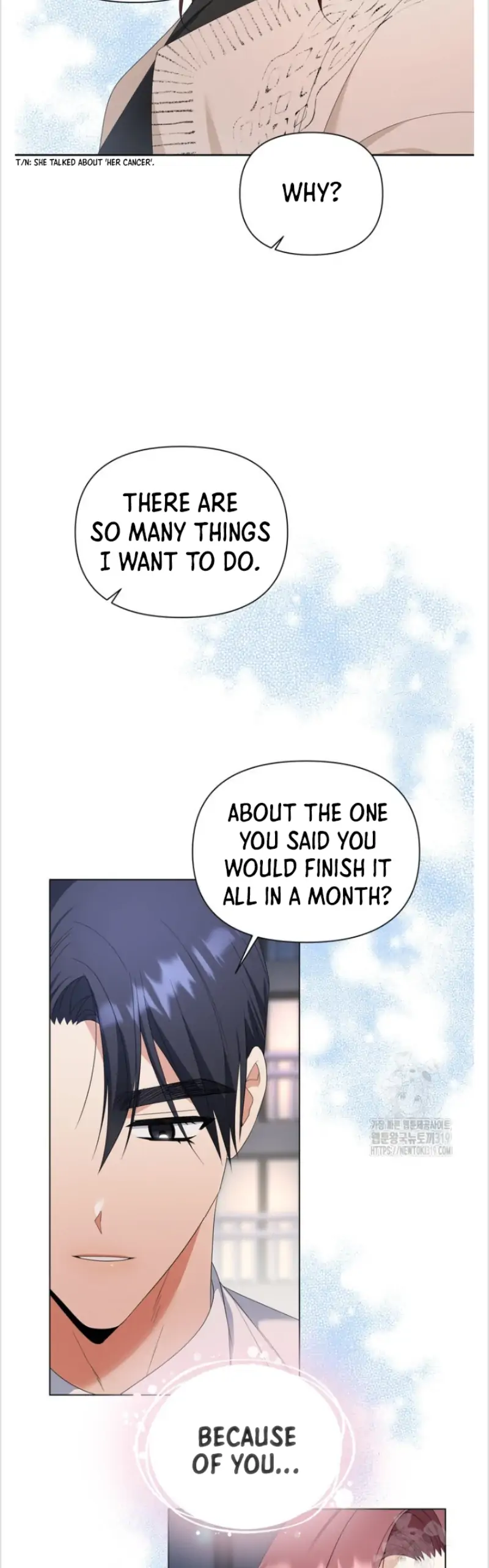 Time-Limited Love Contracts Chapter 17 - Page 42