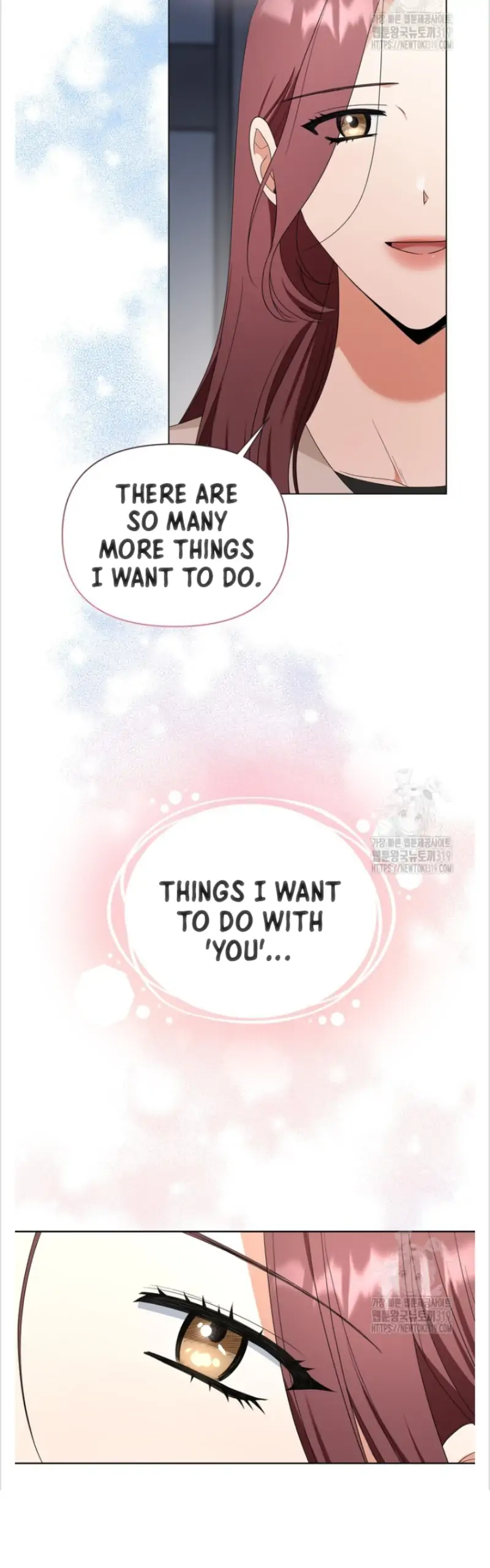 Time-Limited Love Contracts Chapter 17 - Page 43