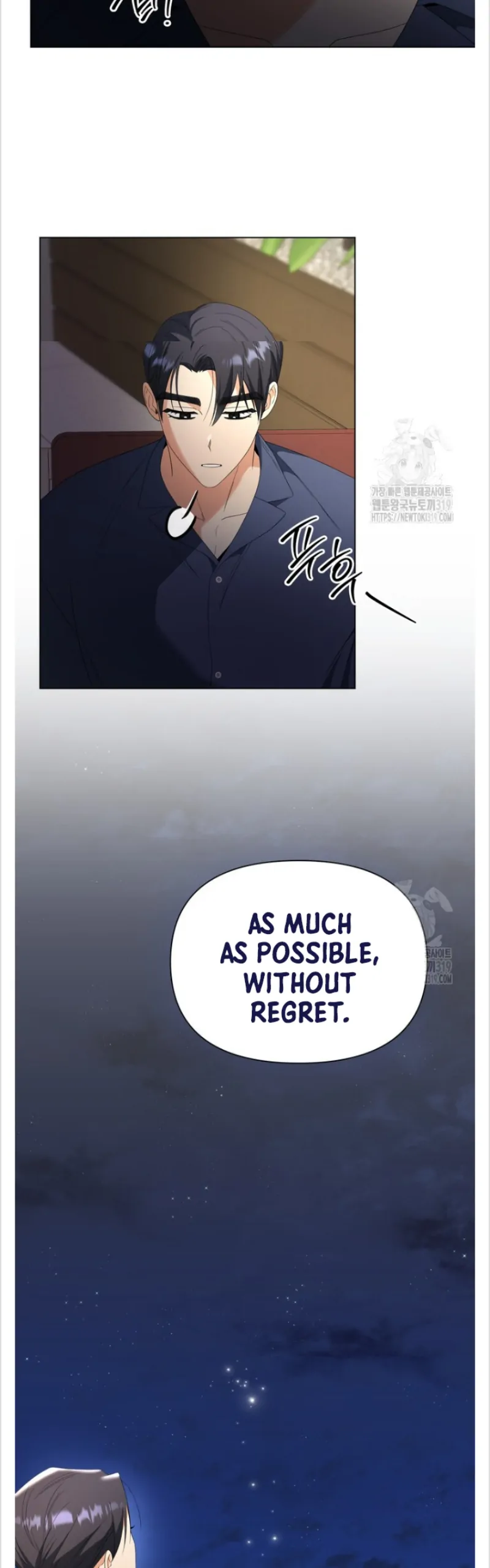Time-Limited Love Contracts Chapter 18 - Page 11