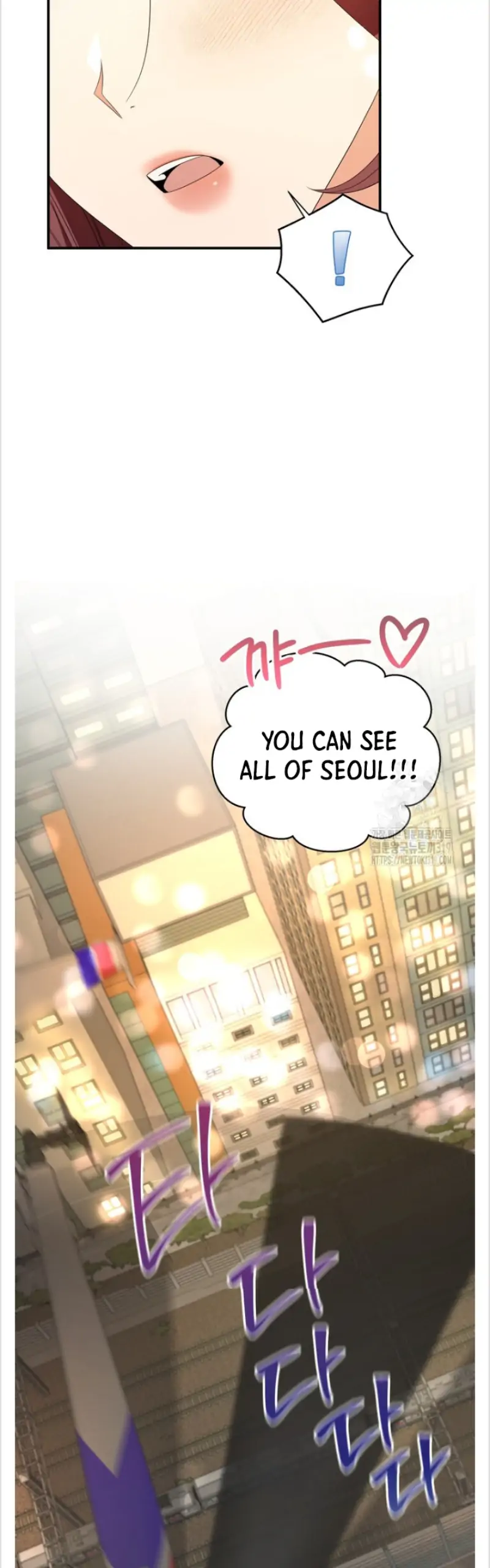 Time-Limited Love Contracts Chapter 18 - Page 19