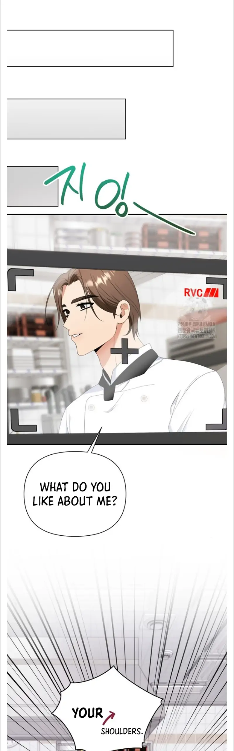 Time-Limited Love Contracts Chapter 18 - Page 22