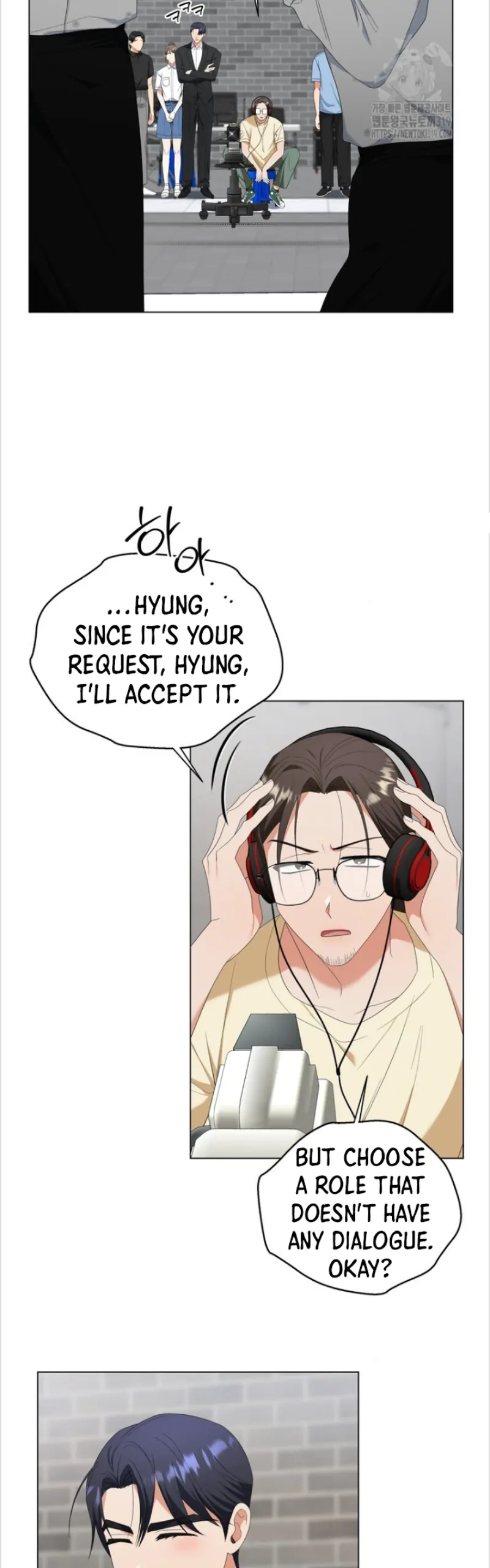 Time-Limited Love Contracts Chapter 18 - Page 24
