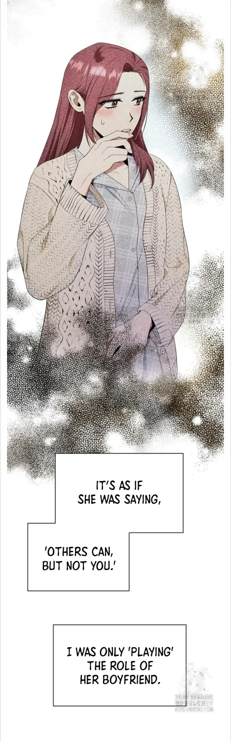 Time-Limited Love Contracts Chapter 18 - Page 4