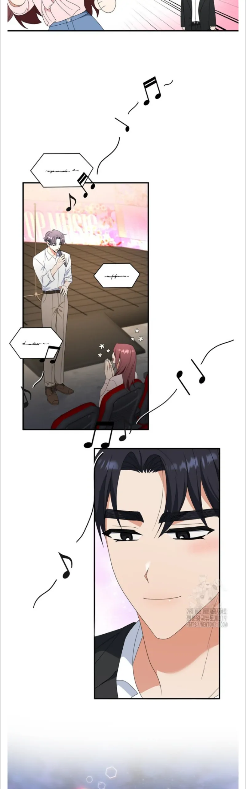 Time-Limited Love Contracts Chapter 18 - Page 33