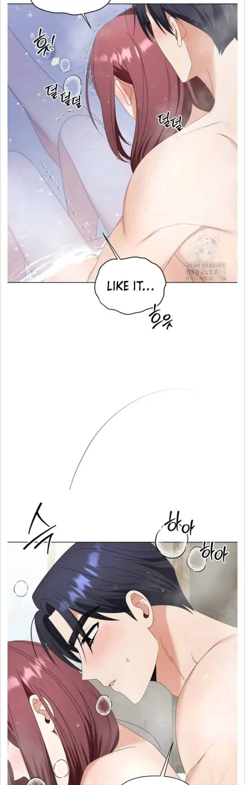 Time-Limited Love Contracts Chapter 18 - Page 39