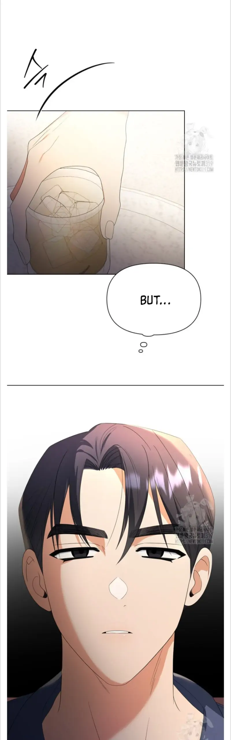 Time-Limited Love Contracts Chapter 18 - Page 5