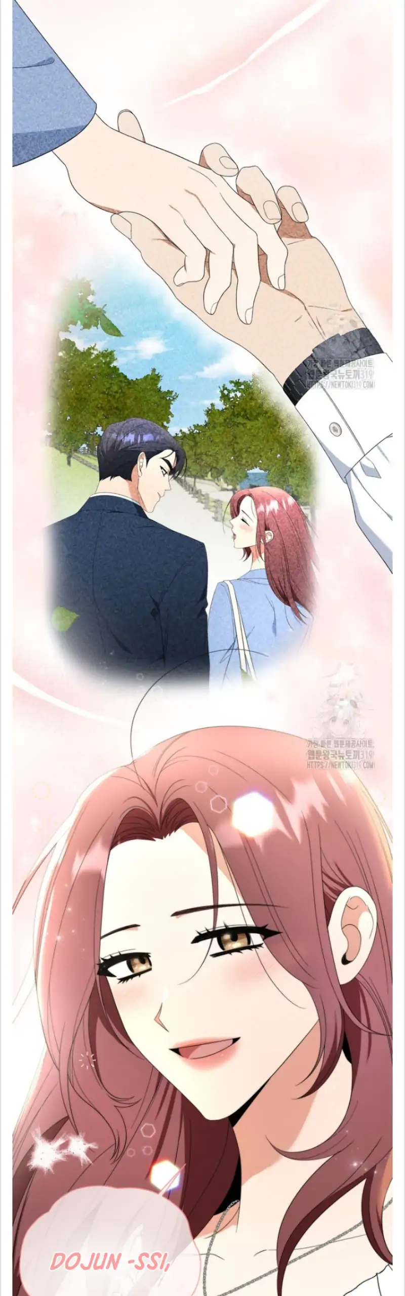 Time-Limited Love Contracts Chapter 18 - Page 7