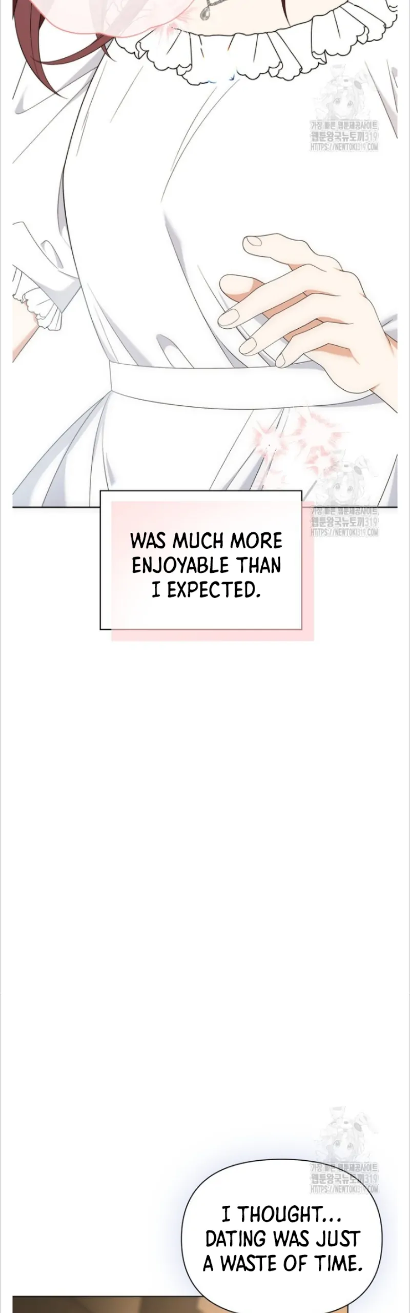 Time-Limited Love Contracts Chapter 18 - Page 8