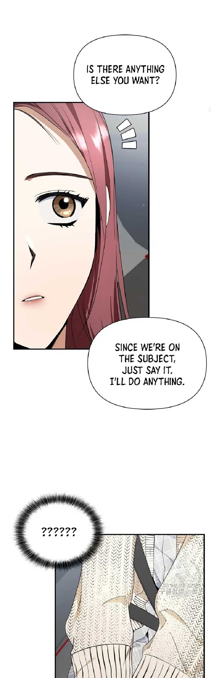 Time-Limited Love Contracts Chapter 3 - Page 32