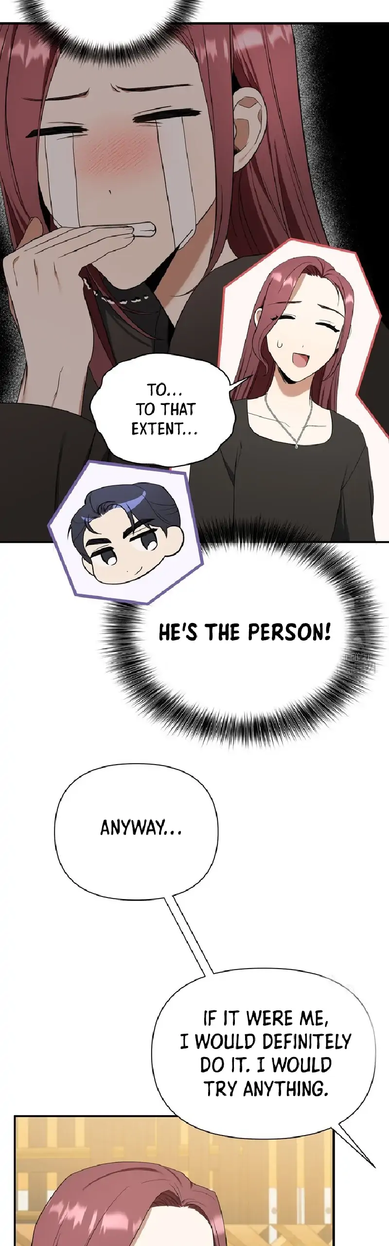 Time-Limited Love Contracts Chapter 5 - Page 15