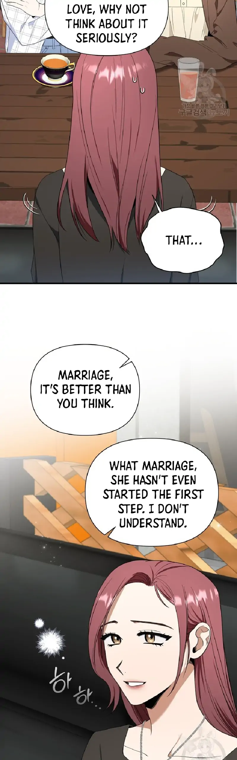 Time-Limited Love Contracts Chapter 5 - Page 18