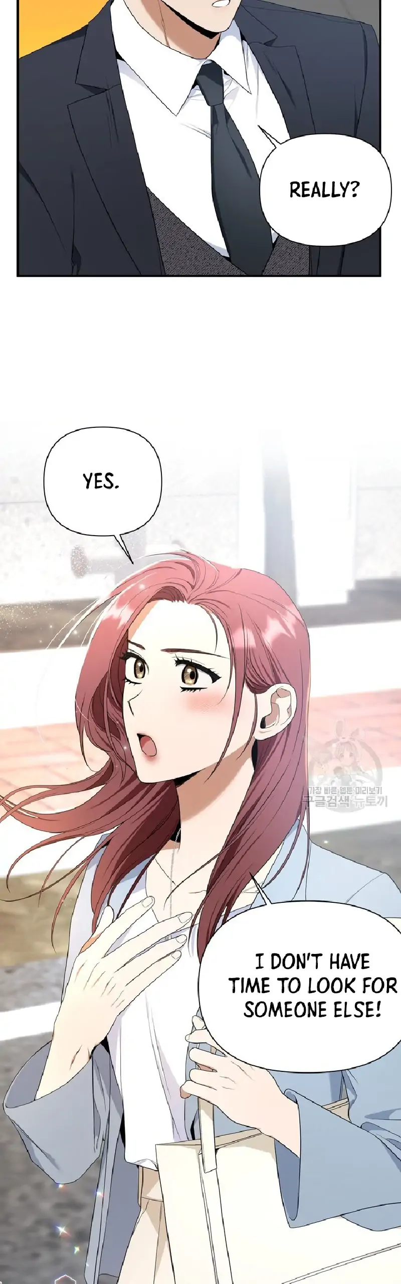 Time-Limited Love Contracts Chapter 5 - Page 37