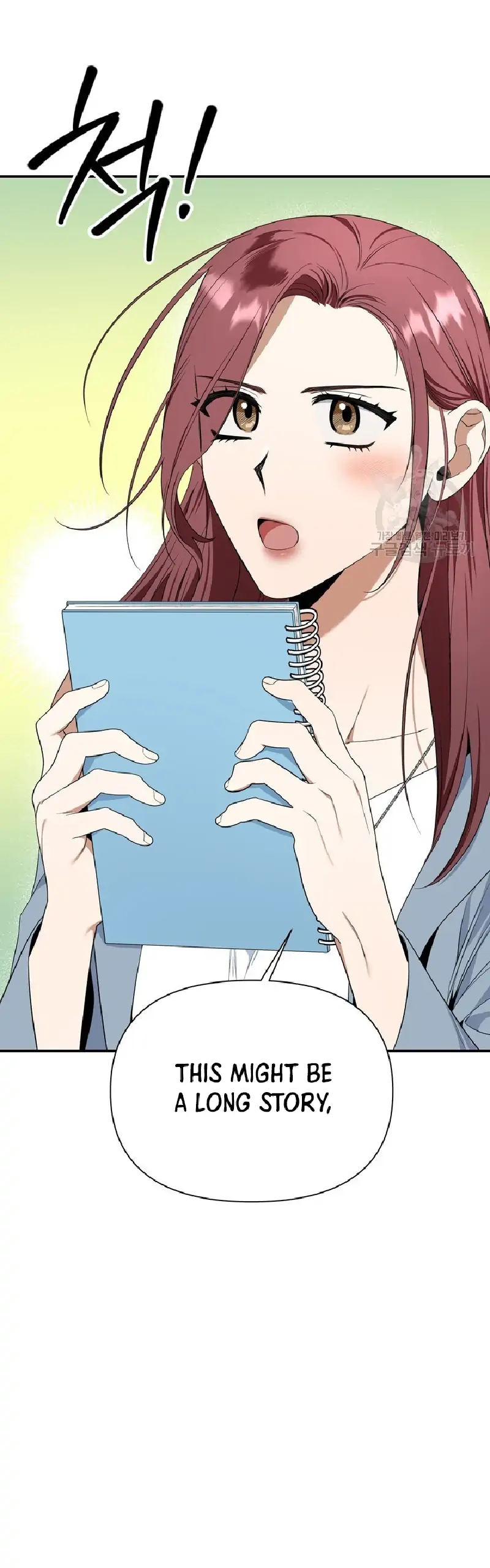 Time-Limited Love Contracts Chapter 5 - Page 39