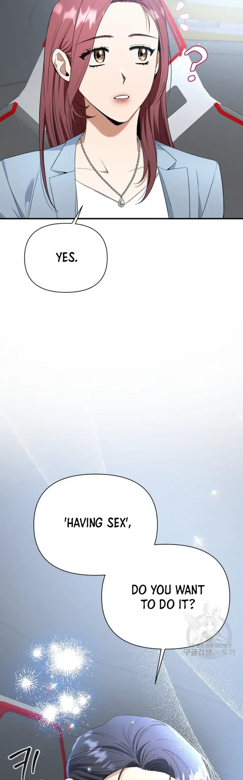 Time-Limited Love Contracts Chapter 5 - Page 52