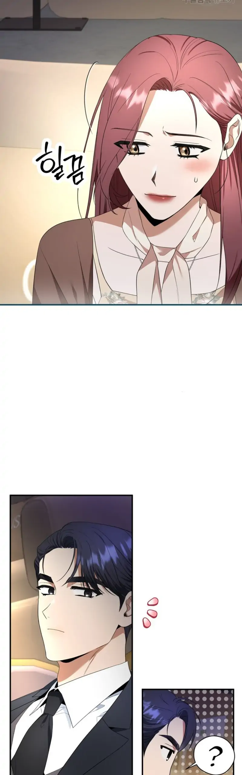 Time-Limited Love Contracts Chapter 7 - Page 43